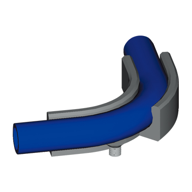FBC - stream bending clip